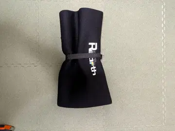 Rearth 시트 커버