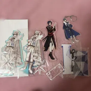 이즈미 이오리 아크릴 스탠드