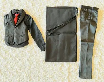 보크스제 SD 13 남아 가르송 세트