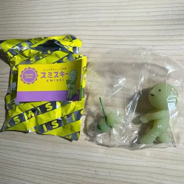 스미스키 sunday 시리즈 시크릿