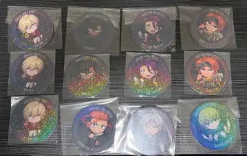 휴먼버그 대학 MAD revolt 카페 키라 코스터