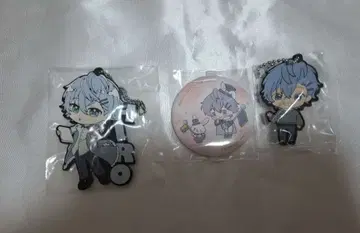 컬러풀 피치 히로 굿즈