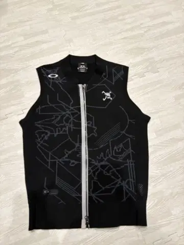 Oakley 블랙 베스트 M 사이즈