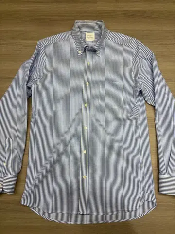 MACKINTOSH PHILOSOPHY TROTTER 와이셔츠 42