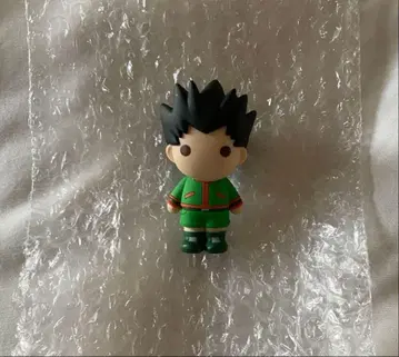 제일복권 헌터헌터 Cross the 'X-Day' H상 곤