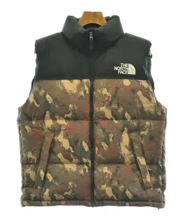 THE NORTH FACE 다운 자켓/다운 베스트 남성용