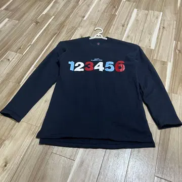 남성용 카네코 이사오 트레이닝복 네이비