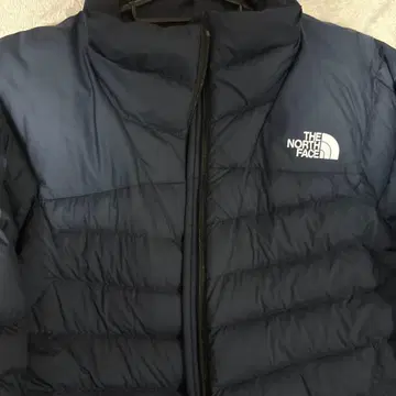 THE NORTH FACE PERTEX QUANTUM 다운 자켓