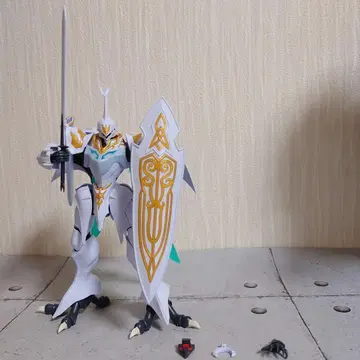 HGAB 서바인 정크제품