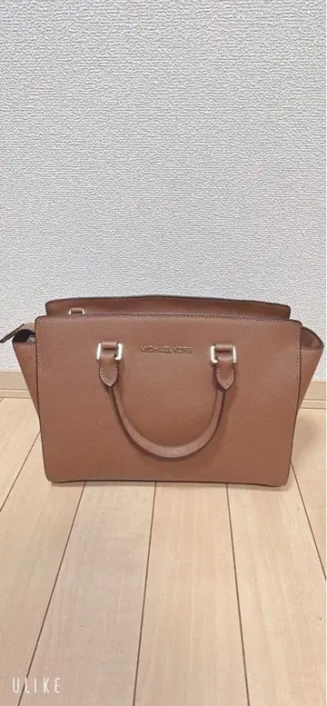 미사용 새상품 마이클코어스 핸드백 숄더백
