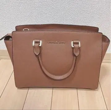 미사용 새상품 마이클코어스 핸드백 숄더백