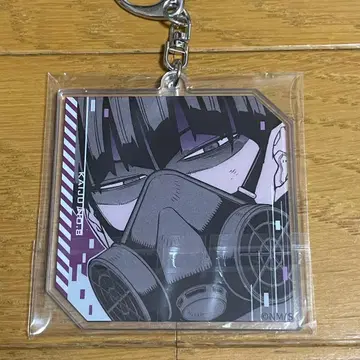 괴수 8호전 넘버즈 아크릴 키링 호시나 소우시로 괴수 8호 호시나