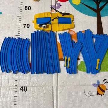 타미힐피거 프라레일 레일 묶음 판매