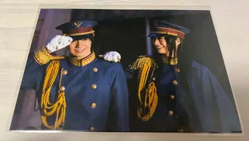 이머시브 포트 도쿄 포르테비타 사건부 브로마이드