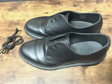 [ 28cm ] 1461 MONO 3홀 신발