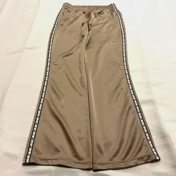 90s asics track pants made in japan