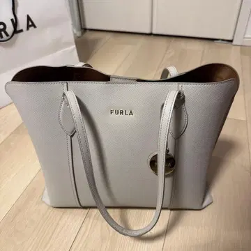FURLA 토트백