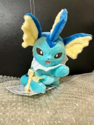 모키티 봉제 인형