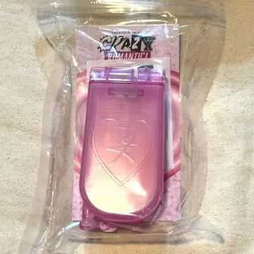 A.B.C-Z 클레로마폰 라이트