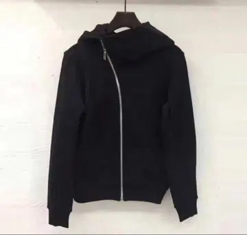 블랙 mountain 후디