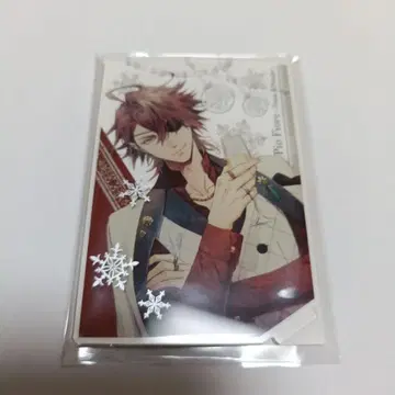 피오피 피오피오레의 만종 단독 아크릴 스탠드 길버트 아크릴 스탠드