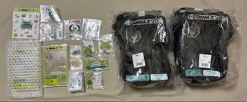 DMM 온라인 크레인 게임 2024년 2주년 기념 경품