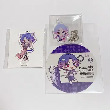 에이트리 코타로 아크릴 스탠드