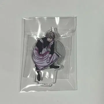 도원암귀 코우구자카 진 mini 아크릴 스탠드 메이드 트리 빌리지 미니