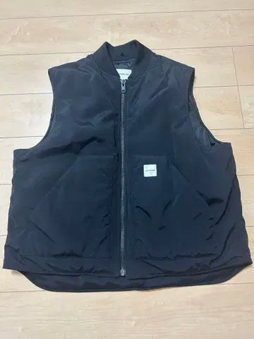 COOTIE PRODUCTIONS Nylon OX Work Vest