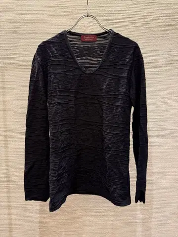 00s tornado mart long sleeve t-shirt y2k