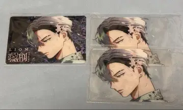 비바 렌 XlamV 풍리 타유 전시회 밤 금박 레온