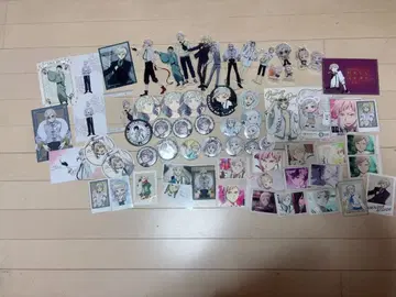 문호 스트레이독스 나카지마 아츠시