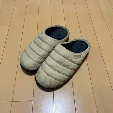 SUBU 베이지 사이즈 3