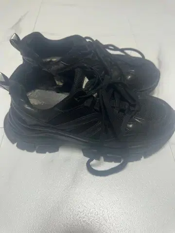 ADAMASTE rank upper/랭크 어퍼 26.5cm