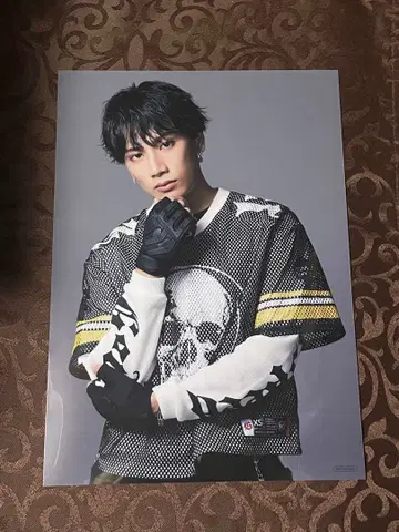 TJBB A4 클리어 파일 에이론