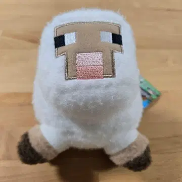 마인크래프트 양 봉제 인형 약 20cm 프라이스 마이크라 양