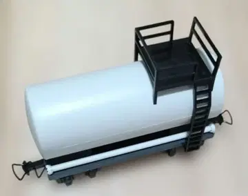 Minitrains (00-9) GK3020 탱크 화차 화이트