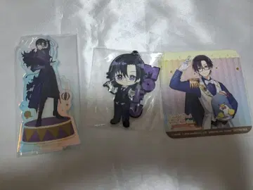 컬러풀 피치 모후 굿즈