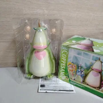 하트캐치 프리큐어 COPPESAMA 코페님 피규어