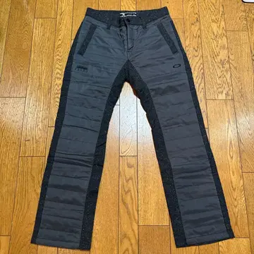 Oakley 골프 팬츠 34 그레이