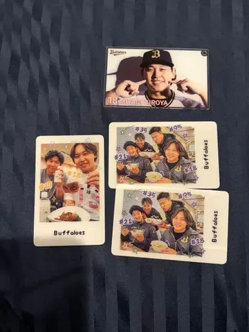 오릭스 버팔로즈 미야기 히로야