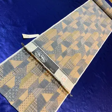 에도 옷감 실크 100% [ K-931 ]