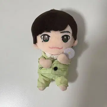 Kis-My-Ft2 니카이도 타카시 봉제 인형 키스마이