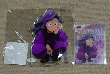 닌타마 란타로 아크릴 스탠드 BIG