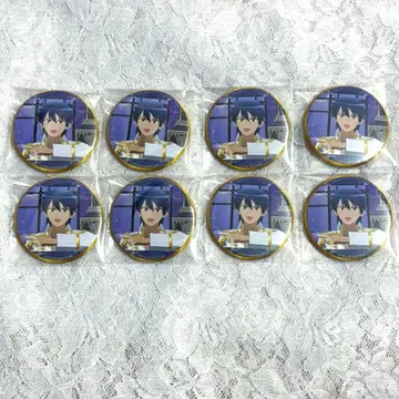 킨츠아 킹프리 캔뱃지 히비키 callings