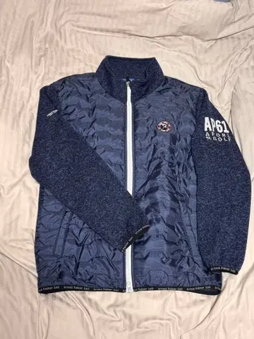 아놀드 파머 골프 자켓 네이비 O(XL) 사이즈