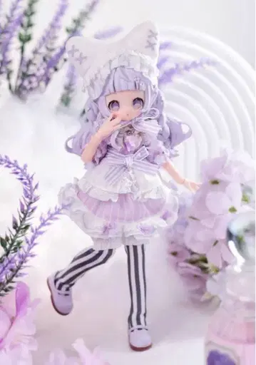 ONEMORE 카미쿠라 에쿠 [ Sugary Girls 비올레타 ] 인형