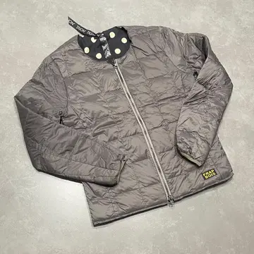 FRAPBOIS TAION 리버서블 아우터