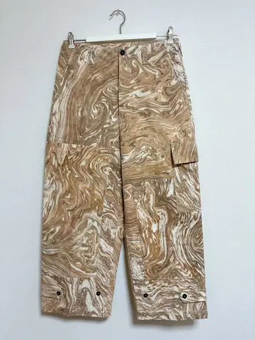 amachi.아마치 마블 카고 팬츠 niceness 마티앤선즈