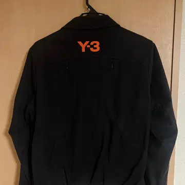 Y-3 아우터 자켓 새상품급